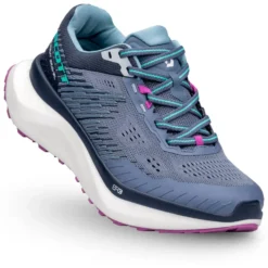 Scarpe da Gravel Running Scott Pursuit Gravel W's Iron Blue Dark Blue