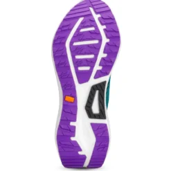 Scarpe da Gravel Running Scott Pursuit Gravel Tarn Blue Black
