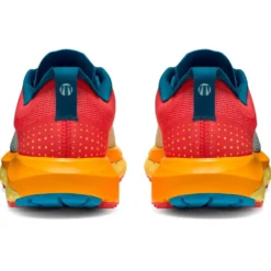 Scarpe da Gravel Running Tecnica Pyrox Hybrid Ms Ice Grey Blue