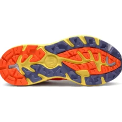 Scarpe da Gravel Running Tecnica Pyrox Hybrid Ws Pink Violet