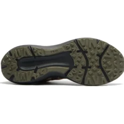 Scarpe da Gravel Running VEJA Condor 3 Off Road X Cesar Villalba Dune Kaki
