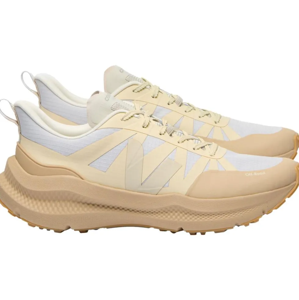 Scarpe da Gravel Running VEJA Condor 3 Off Road Wmn Pearl Calcaire Almond