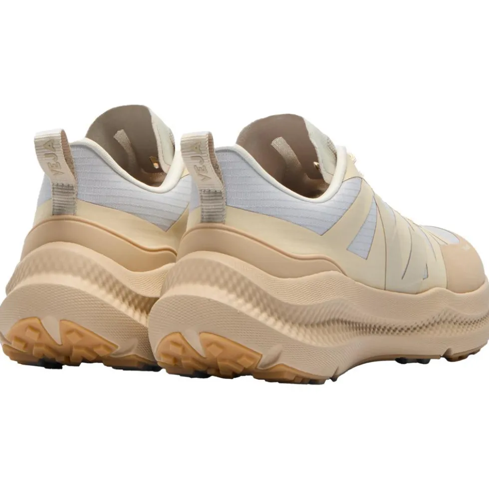 Scarpe da Gravel Running VEJA Condor 3 Off Road Wmn Pearl Calcaire Almond