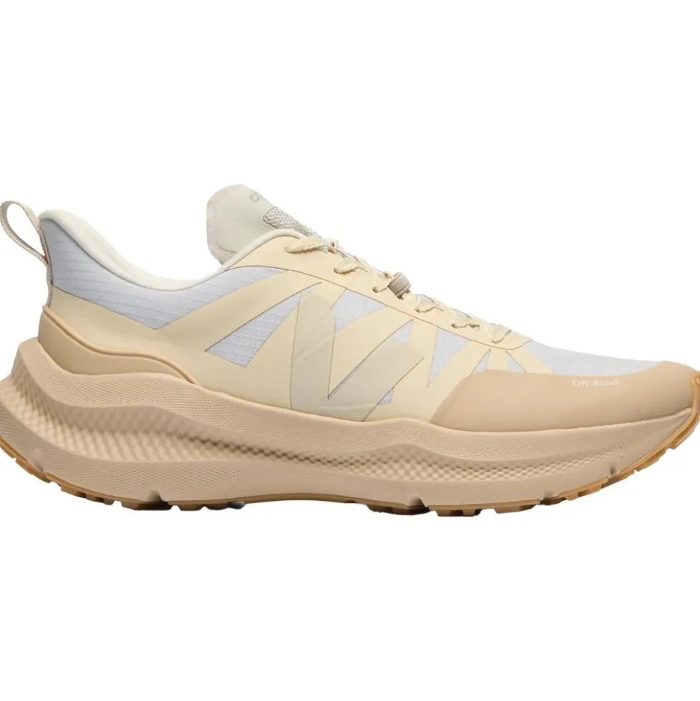 Scarpe da Gravel Running VEJA Condor 3 Off Road Wmn Pearl Calcaire Almond