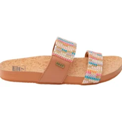 Scarpe da tap Reef Cushion Vista Beachy Woven