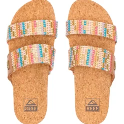 Scarpe da tap Reef Cushion Vista Beachy Woven