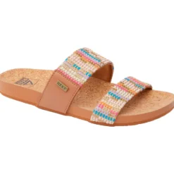 Scarpe da tap Reef Cushion Vista Beachy Woven