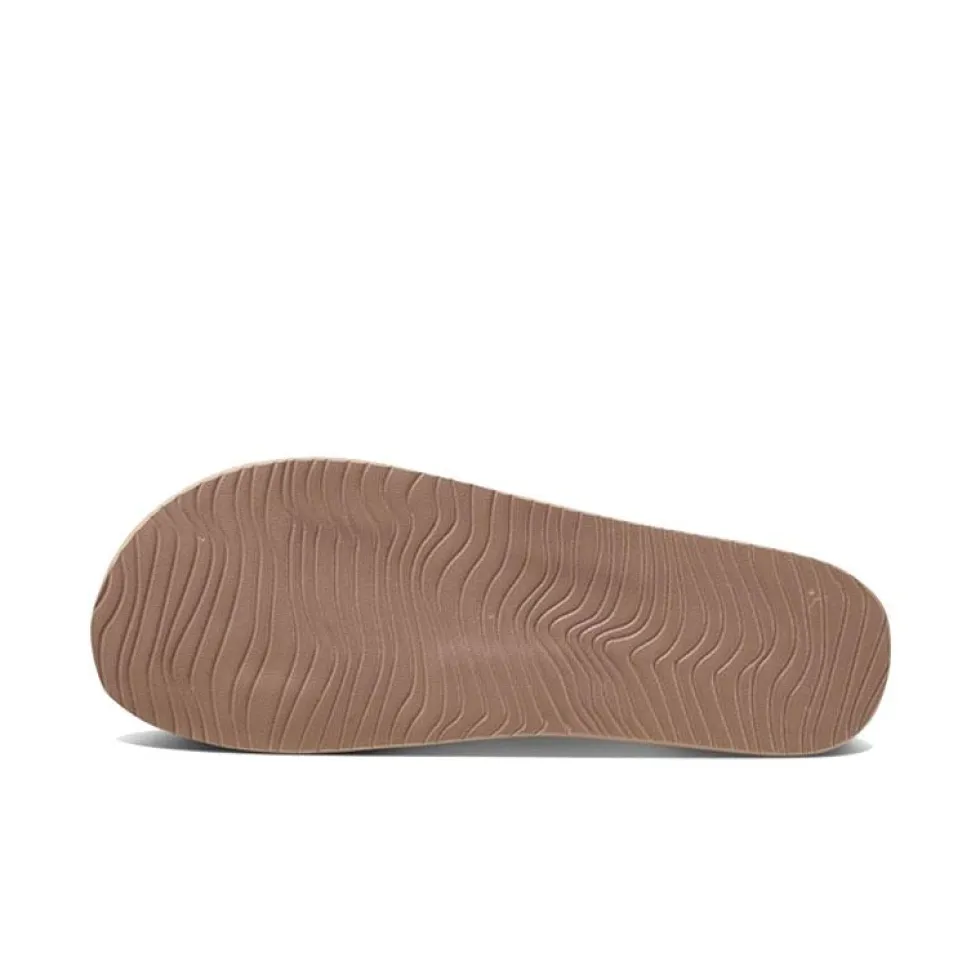 Scarpe da tap Reef Cushion Vista Natural