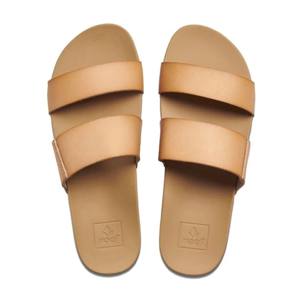 Scarpe da tap Reef Cushion Vista Natural