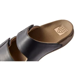Scarpe da tap Reef Phantom Tradewind Fossil Black