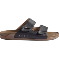 Scarpe da tap Reef Phantom Tradewind Fossil Black