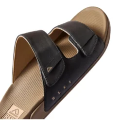 Scarpe da tap Reef Phantom Tradewind Fossil Black