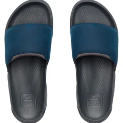 Scarpe da tap Reef Tailslide Grey Navy