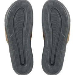 Scarpe da tap Reef Tailslide Grey Tan