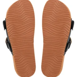 Scarpe da tap Reef Vista Kara Black