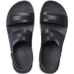 Scarpe da tap Reef Water Vista Higherblack Vintage