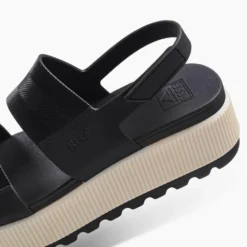 Scarpe da tap Reef Water Vista Higherblack Vintage