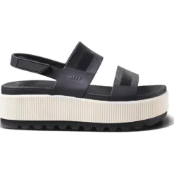 Scarpe da tap Reef Water Vista Higherblack Vintage