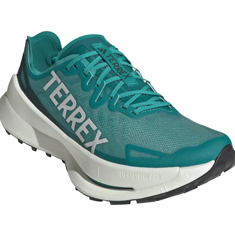 Scarpe da trail adidas Terrex Agravic Speed Ultra Purtea Greone Aurivy