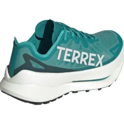 Scarpe da trail adidas Terrex Agravic Speed Ultra Purtea Greone Aurivy