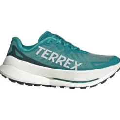 Scarpe da trail adidas Terrex Agravic Speed Ultra Purtea Greone Aurivy