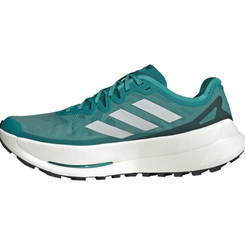 Scarpe da trail adidas Terrex Agravic Speed Ultra Purtea Greone Aurivy