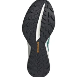 Scarpe da trail adidas Terrex Agravic Speed Ultra Purtea Greone Aurivy