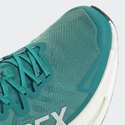 Scarpe da trail adidas Terrex Agravic Speed Ultra Purtea Greone Aurivy