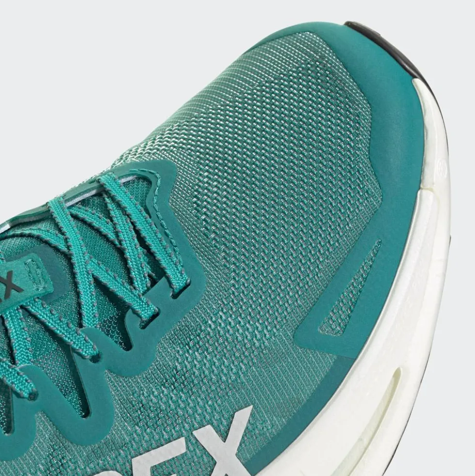 Scarpe da trail adidas Terrex Agravic Speed Ultra Purtea Greone Aurivy