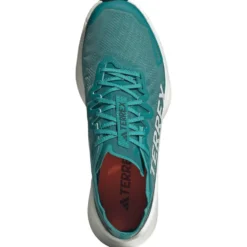 Scarpe da trail adidas Terrex Agravic Speed Ultra Purtea Greone Aurivy