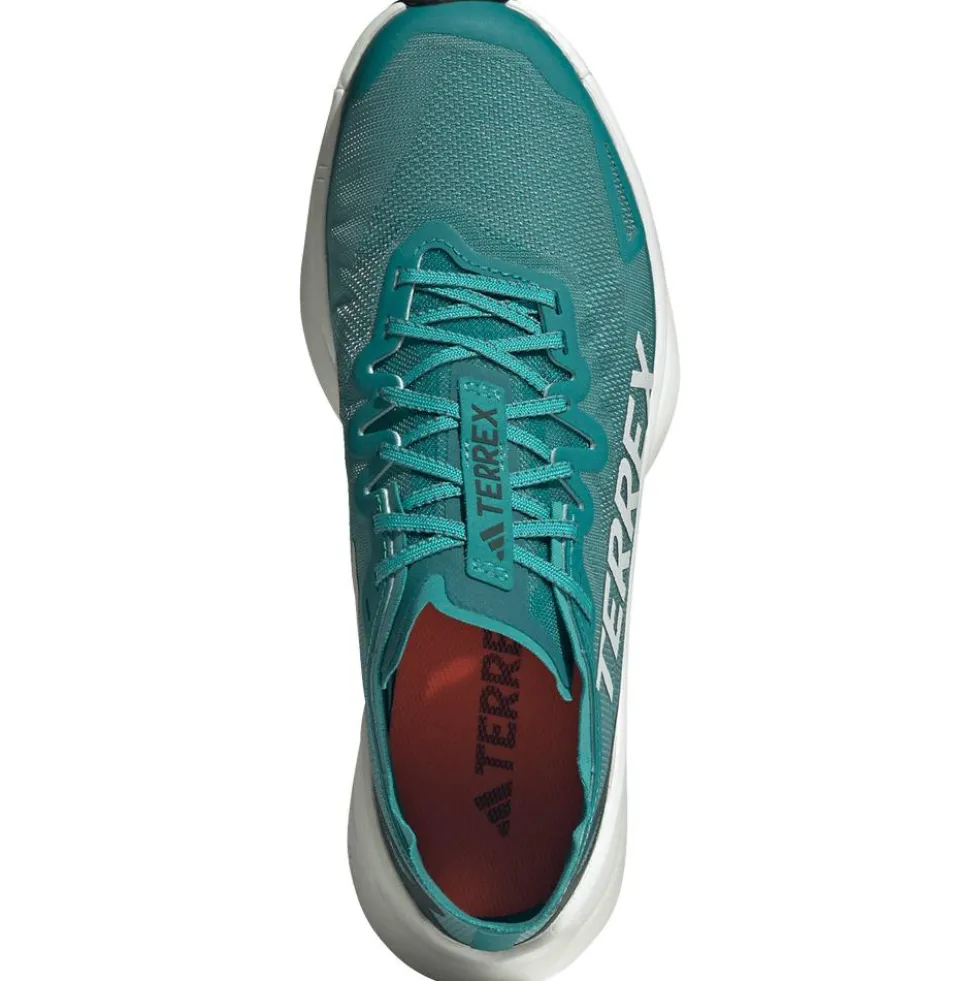 Scarpe da trail adidas Terrex Agravic Speed Ultra Purtea Greone Aurivy