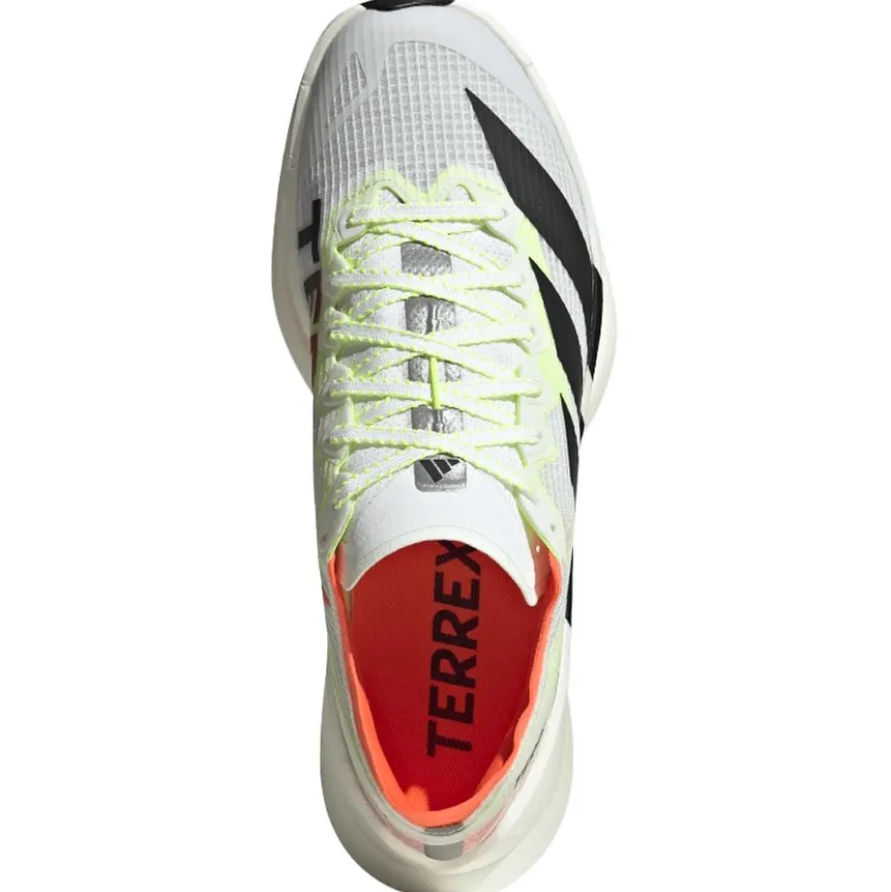 Scarpe da trail adidas Terrex Agravic Speed Ultra 2 Ftwwht Cblack Seimor
