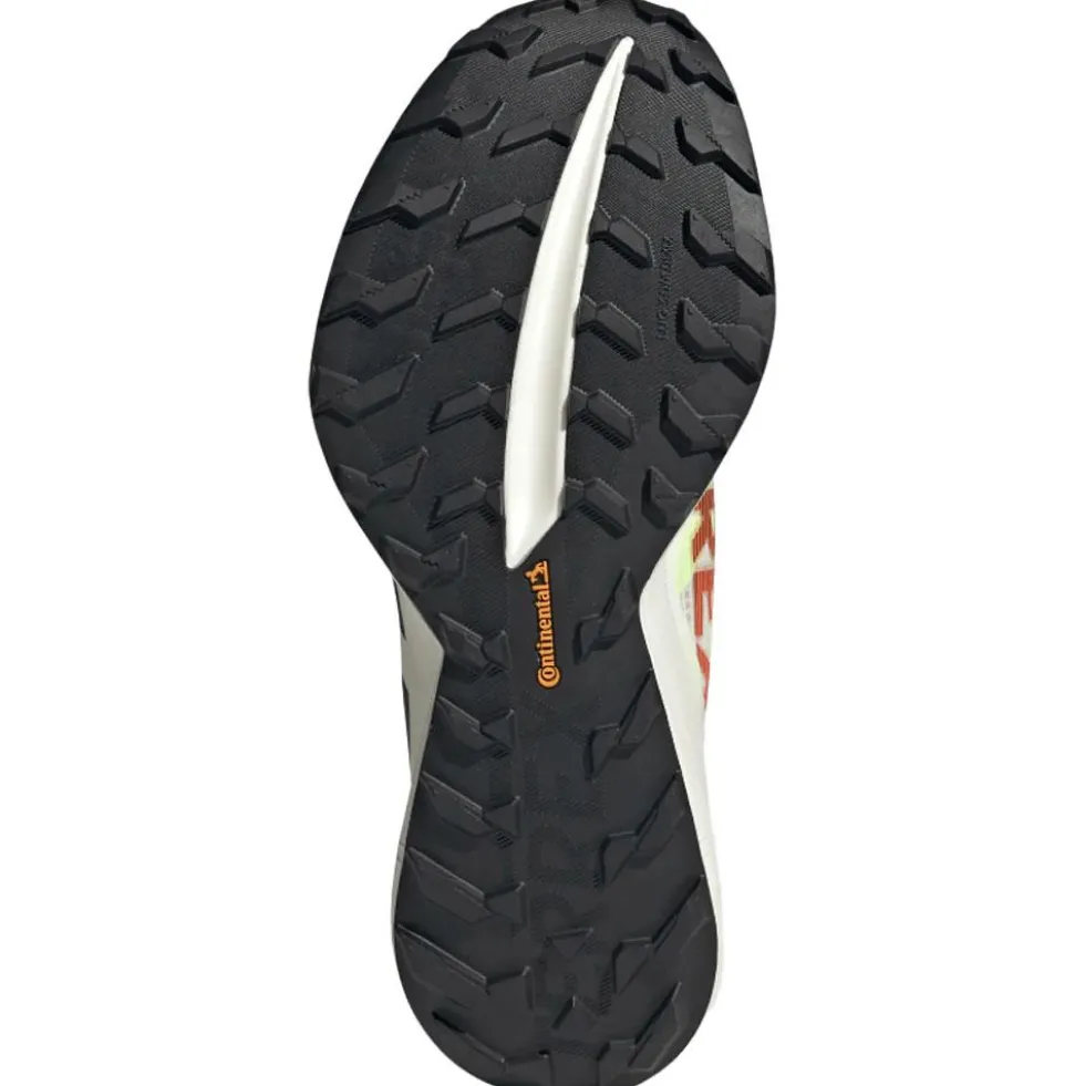 Scarpe da trail adidas Terrex Agravic Speed Ultra 2 Ftwwht Cblack Seimor