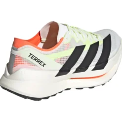 Scarpe da trail adidas Terrex Agravic Speed Ultra 2 Ftwwht Cblack Seimor
