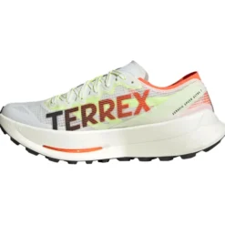 Scarpe da trail adidas Terrex Agravic Speed Ultra 2 Ftwwht Cblack Seimor