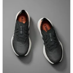 Scarpe da trail adidas Terrex Agravic Speed W Core Black Grey One Amber Tint
