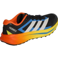 Scarpe da trail adidas Terrex Agravic Lite Cblack Greone Impora