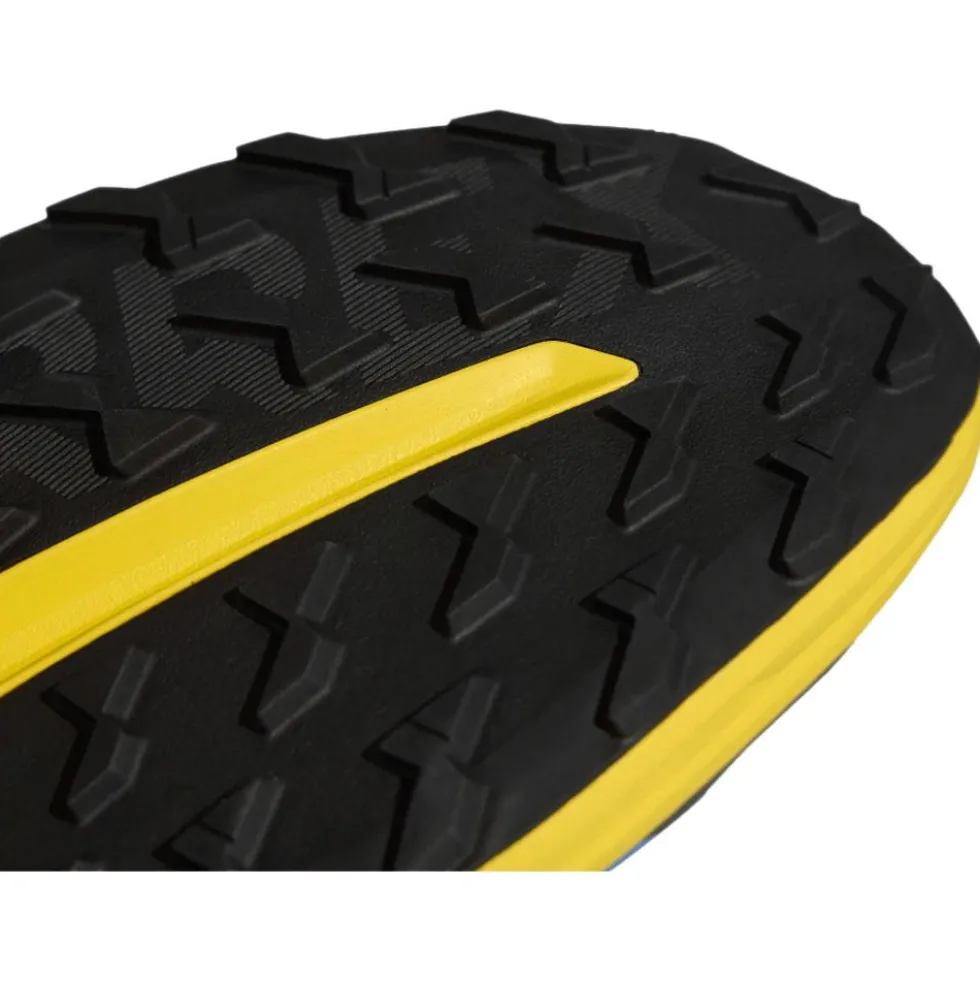 Scarpe da trail adidas Terrex Agravic Lite Cblack Greone Impora