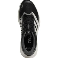 Scarpe da trail adidas Terrex Agravic Lite Wmn Cblack Greone Owhite