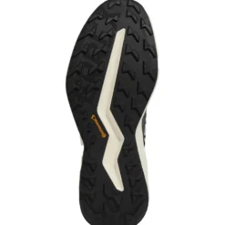 Scarpe da trail adidas Terrex Agravic Lite Wmn Cblack Greone Owhite