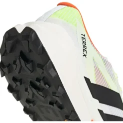 Scarpe da trail adidas Terrex Agravic TT Ftwwht Cblack Impora