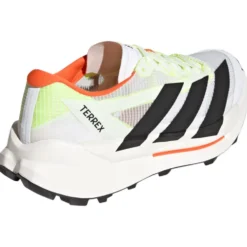 Scarpe da trail adidas Terrex Agravic TT Ftwwht Cblack Impora