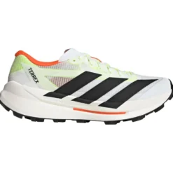 Scarpe da trail adidas Terrex Agravic TT Ftwwht Cblack Impora