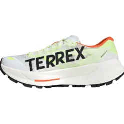 Scarpe da trail adidas Terrex Agravic TT Ftwwht Cblack Impora