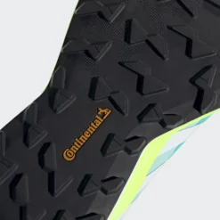 Scarpe da trail adidas Terrex Agravic 3 Flaaqu Ftwwht Luclem