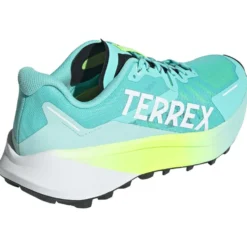 Scarpe da trail adidas Terrex Agravic 3 Flaaqu Ftwwht Luclem