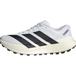 Scarpe da trail adidas Terrex Agravic SL Ftwwht Cblack Ftwwht