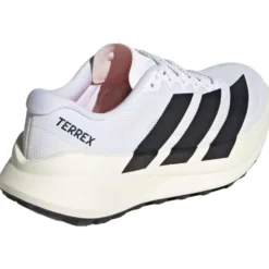 Scarpe da trail adidas Terrex Agravic SL Ftwwht Cblack Ftwwht