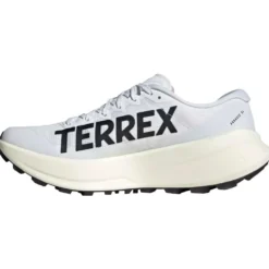 Scarpe da trail adidas Terrex Agravic SL Ftwwht Cblack Ftwwht