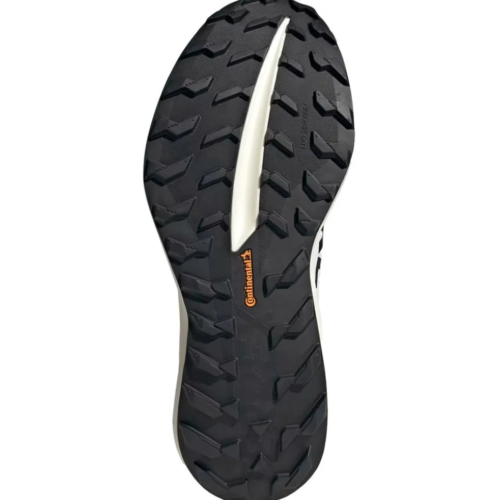 Scarpe da trail adidas Terrex Agravic SL Ftwwht Cblack Ftwwht